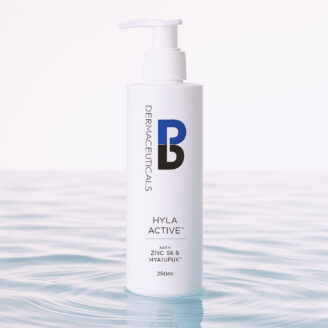 DP Derm Hyla Active