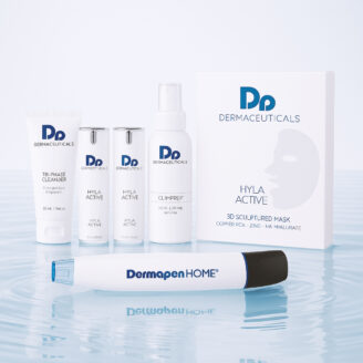 DP4 Essentials Kit
