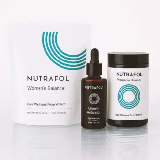 Nutrafol Womens Balance
