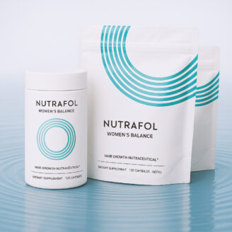 Nutrafol 90 Day System Women