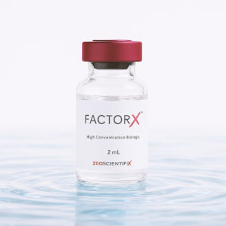 Factor X