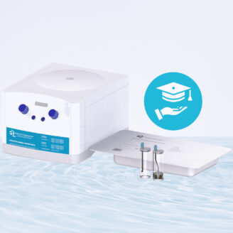 Basic Mixed Start Up System - Executive Series Centrifuge II + 5 PRP GS 30ml Pure II + 5 PRP GS 60ml Pure II + 1 Free Online Course