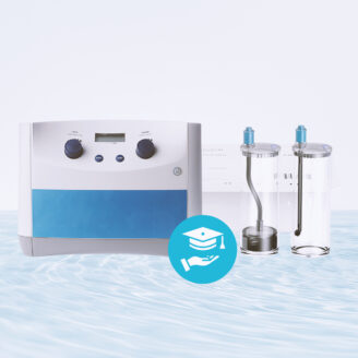60ml Start Up System - Executive Series Centrifuge II + 10 PRP GS 60ml Pure II + 2 Free Online Courses