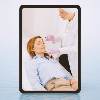 Combination PRP & Shockwave Therapy for Female Sexual Dysfunction – Regenerative Training for Modern Practitioners