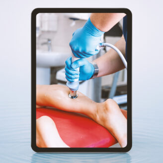 PRP + Shockwave Therapy for Male Sexual Dysfunction