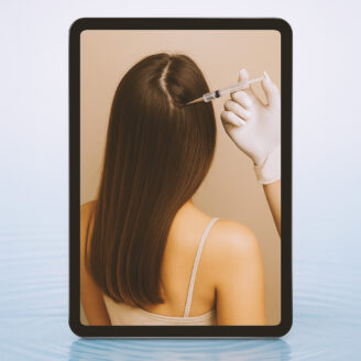 Training for Regenerative Hair Regrowth